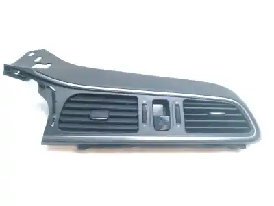 Second-hand car spare part air ventilation grille for renault kadjar bose edition oem iam references 441620