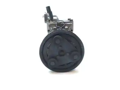 Pezzo di ricambio per auto di seconda mano compressore aria condizionata per hyundai accent (lc) 1.3 12v cat riferimenti oem iam 9770125000
