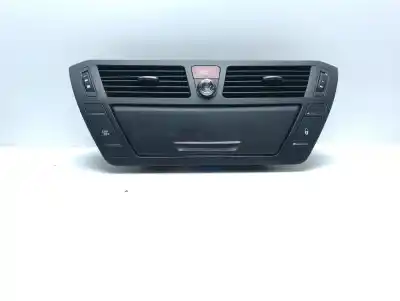 Автозапчастина б/у аераційна решіта для citroen c4 picasso 2.0 hdi fap посилання на oem iam 8265ak