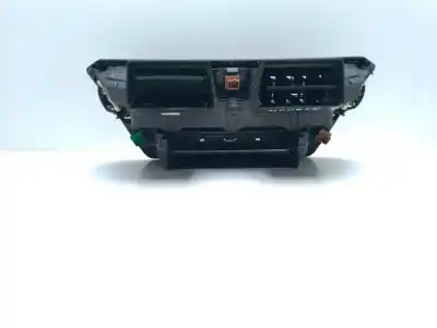 Автозапчастина б/у аераційна решіта для citroen c4 picasso 2.0 hdi fap посилання на oem iam 8265ak  303845