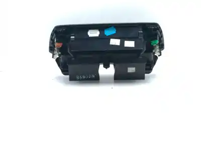 Автозапчастина б/у аераційна решіта для citroen c4 picasso 2.0 hdi fap посилання на oem iam 8265ak  303845