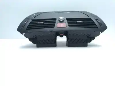 Автозапчастина б/у аераційна решіта для citroen c4 picasso 2.0 hdi fap посилання на oem iam 8265ak  303845