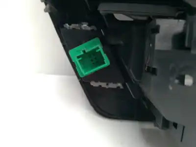 Автозапчастина б/у аераційна решіта для citroen c4 picasso 2.0 hdi fap посилання на oem iam 8265ak  303845