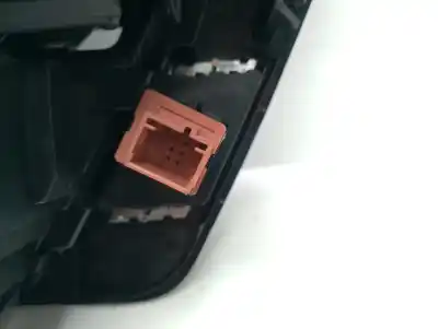 Автозапчастина б/у аераційна решіта для citroen c4 picasso 2.0 hdi fap посилання на oem iam 8265ak  303845