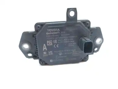 Peça sobressalente para automóvel em segunda mão sensor por toyota yaris 1.5 16v cat referências oem iam 882100d010