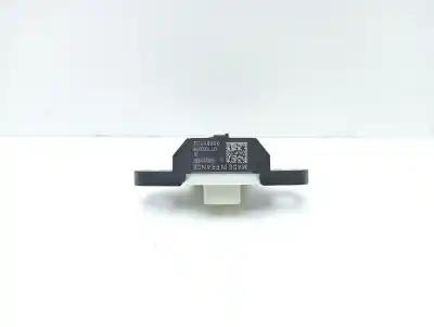 Second-hand car spare part sensor for renault kadjar bose edition oem iam references 988300158r