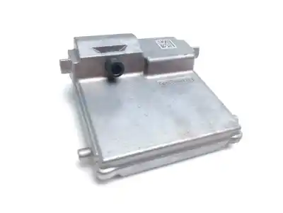 Peça sobressalente para automóvel em segunda mão módulo eletrônico por toyota yaris 1.5 16v cat referências oem iam 8646c0d010