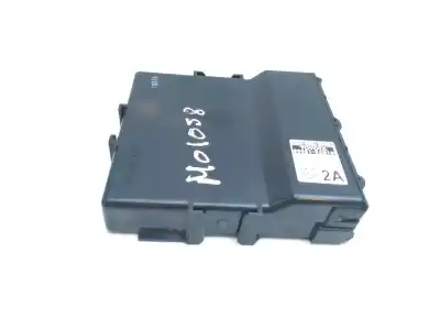 Автозапчасти б/у электронный модуль за toyota yaris (_p13_) 1.5 hybrid (nhp130_) ссылки oem iam 89981k0010