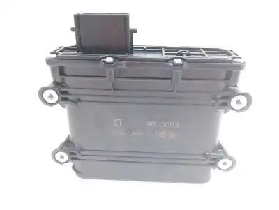 Peça sobressalente para automóvel em segunda mão módulo eletrônico por toyota yaris 1.5 16v cat referências oem iam 89680k0010