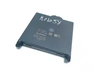 Автозапчасти б/у электронный модуль за toyota yaris (_p13_) 1.5 hybrid (nhp130_) ссылки oem iam 89221k0020