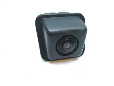 Second-hand car spare part electronic module for renault kadjar bose edition oem iam references 8201672575