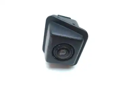 Second-hand car spare part electronic module for renault kadjar bose edition oem iam references 8201672575  