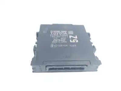 Second-hand car spare part electronic module for toyota rav 4 * oem iam references 8934042060  