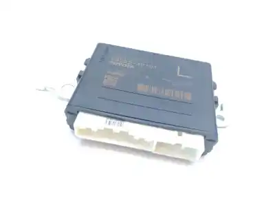 Pezzo di ricambio per auto di seconda mano modulo elettronico per toyota rav 4 * riferimenti oem iam 8922242101