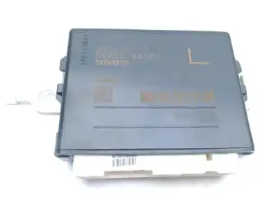 Second-hand car spare part electronic module for toyota rav 4 * oem iam references 8922242101  