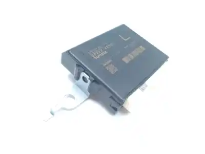 Second-hand car spare part electronic module for toyota rav 4 * oem iam references 8922242101  