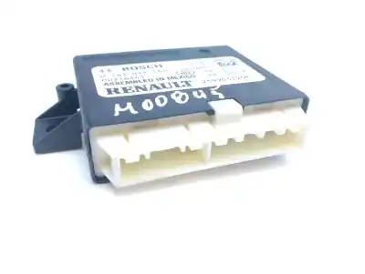 Second-hand car spare part electronic module for renault kadjar bose edition oem iam references 259903396r  