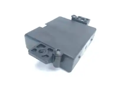 Second-hand car spare part electronic module for renault kadjar bose edition oem iam references 259903396r  