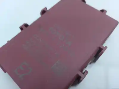 Second-hand car spare part electronic module for toyota rav 4 * oem iam references 891111204  