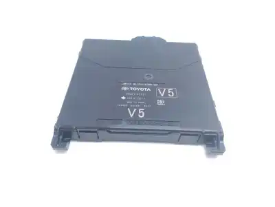 Pezzo di ricambio per auto di seconda mano modulo elettronico per toyota rav 4 * riferimenti oem iam 8922142331