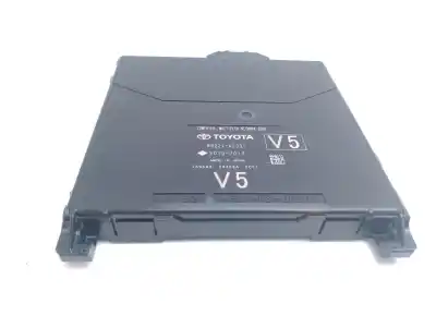 Second-hand car spare part electronic module for toyota rav 4 * oem iam references 8922142331  