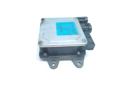Tweedehands auto-onderdeel elektronische module voor citroen c2 (jm_) 1.4 oem iam-referenties 9653783580