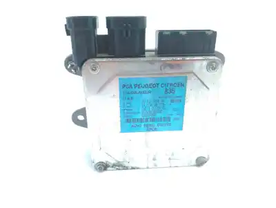 Second-hand car spare part electronic module for citroen c2 (jm_) 1.4 oem iam references 9653783580  