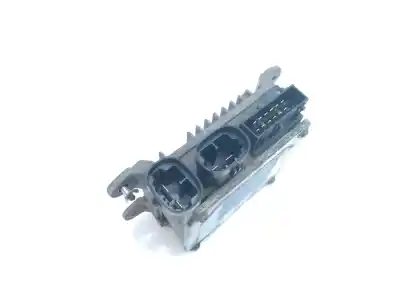Second-hand car spare part electronic module for citroen c2 (jm_) 1.4 oem iam references 9653783580  