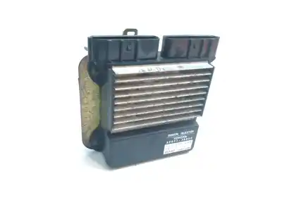Pezzo di ricambio per auto di seconda mano MODULO ELETTRONICO per TOYOTA AVENSIS SEDÁN (_T25_)  Riferimenti OEM IAM 8987120050  