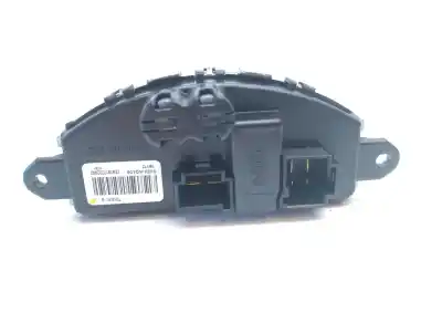 Second-hand car spare part heater blower for renault kadjar bose edition oem iam references 271505535r