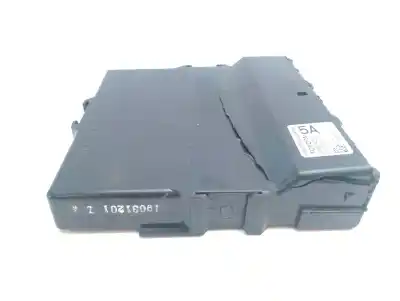 Second-hand car spare part electronic module for toyota rav 4 * oem iam references 8998142160  