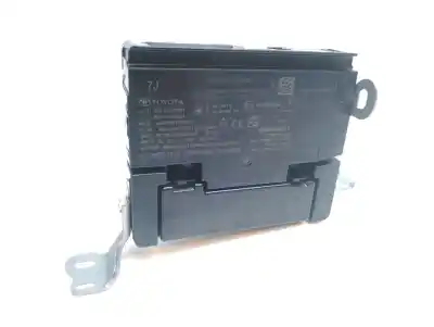 Peça sobressalente para automóvel em segunda mão módulo eletrônico por toyota yaris 1.5 16v cat referências oem iam 867400d031