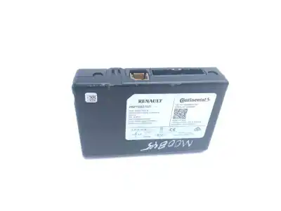 Second-hand car spare part electronic module for renault kadjar bose edition oem iam references 282759572r  