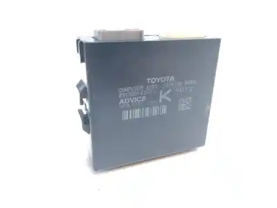 Pezzo di ricambio per auto di seconda mano modulo elettronico per toyota rav 4 * riferimenti oem iam 8905042010