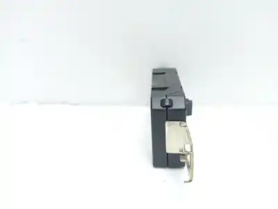 Peça sobressalente para automóvel em segunda mão módulo eletrônico por citroen c4 lim. 1.6 blue-hdi fap referências oem iam 9666030380  10407334