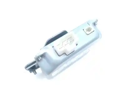 Second-hand car spare part electronic module for renault kadjar bose edition oem iam references 292a56fl0b  