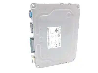 Second-hand car spare part ELECTRONIC MODULE for TOYOTA RAV 4  OEM IAM references 8684006041  