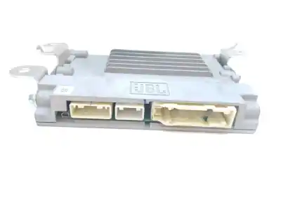 Second-hand car spare part electronic module for toyota rav 4 * oem iam references 8628042060  