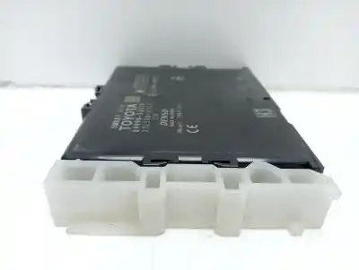 Second-hand car spare part electronic module for lexus is 2.5 16v cat (híbrido) oem iam references 8968153010 2325006753 8999053330