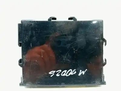 Second-hand car spare part electronic module for lexus is 2.5 16v cat (híbrido) oem iam references 8968153010 2325006753 8999053330
