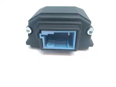 Second-hand car spare part electronic module for renault kadjar bose edition oem iam references 284626233r  