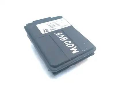 Second-hand car spare part electronic module for renault kadjar bose edition oem iam references 284626233r  