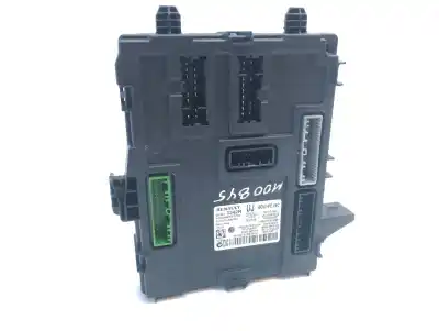 Second-hand car spare part electronic module for renault kadjar bose edition oem iam references 284b13342r