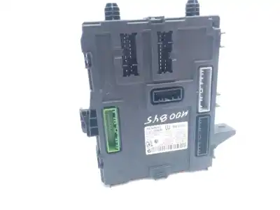 Second-hand car spare part electronic module for renault kadjar bose edition oem iam references 284b13342r  