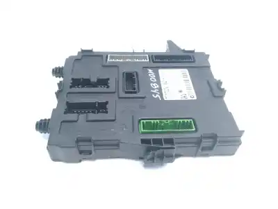 Second-hand car spare part electronic module for renault kadjar bose edition oem iam references 284b13342r  