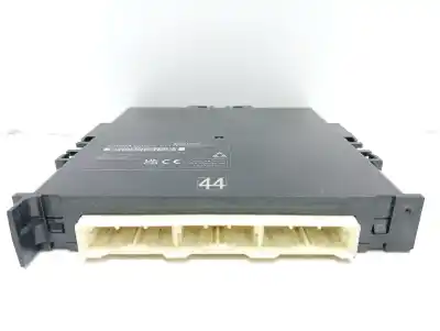 Second-hand car spare part electronic module for toyota yaris active oem iam references 8911160140  