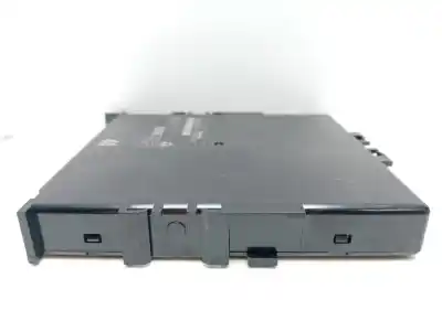 Second-hand car spare part electronic module for toyota yaris active oem iam references 8911160140  