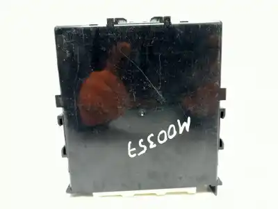 Second-hand car spare part electronic module for toyota yaris active oem iam references 8911160140  