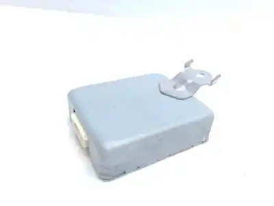 Peça sobressalente para automóvel em segunda mão módulo eletrônico por toyota yaris 1.5 16v cat referências oem iam 8657252180