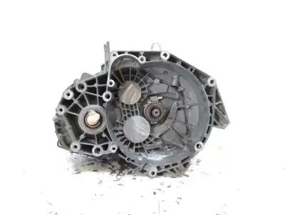 Автозапчастина б/у КОРОБКА ПЕРЕДАЧ для OPEL ASTRA J GTC  Посилання на OEM IAM 95518581 F40 960967